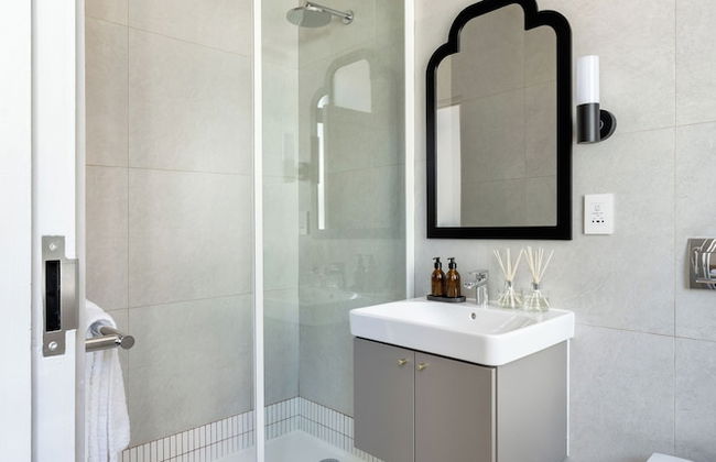 Charles Hope Cape Town - Foto 57