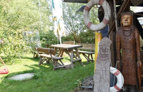 Das kleine, gemütliche Ferienhaus - Foto 41