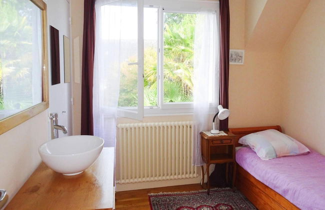 Apartment in Benodet Near Sandy Beaches - Foto 4