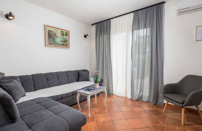 Villa Agnes - Foto 12