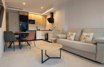 Silver Tower 2B apartamento nuevo en Calpe playa Arenal Bol - Photo 15