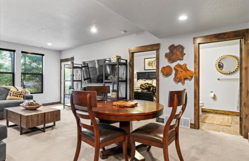 Hideout Haven 4BR 10 min from Deer Valley - Foto 22