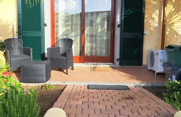 Lu Bagnu Castelsardo Il Corallo - Foto 12