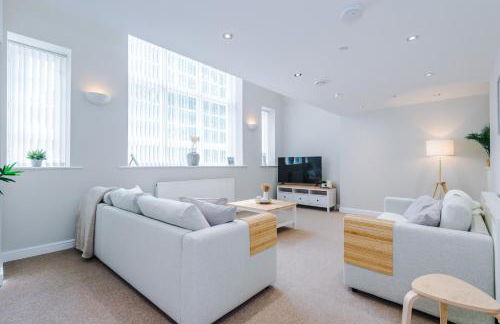 The Old Schoolhouse - Peak District, near Bakewell & Chatsworth - Photo 6