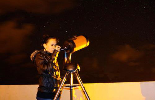 Los Nacientes: Marcos - Foto 24