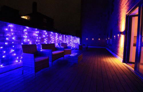 2 Bedroom, 2 Bathroom Apartment with Roof Terrace in Hoxton Shoreditch - Foto 26