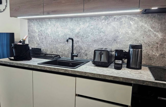 Azur Premium Resort - Foto 11