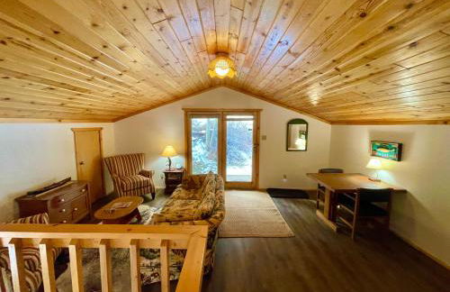 Red River Aspen Retreat - Foto 18