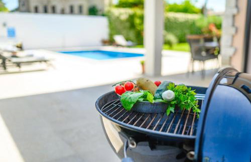 Villa SA-RA by Briskva - Foto 6