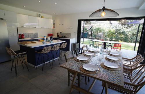 Villa Les Pesquiers - Foto 59