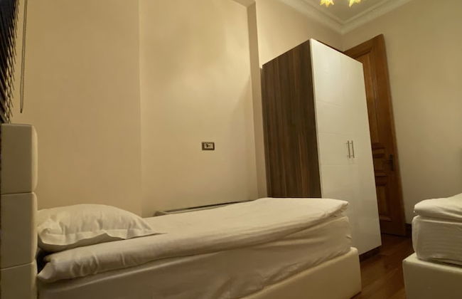 Aslan Residence - Foto 16