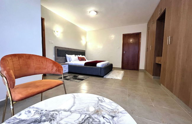 Midtown C32 Executive Suites - Foto 10