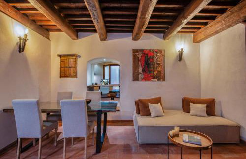 Exclusive House Inside Historic Fortress - Photo 6