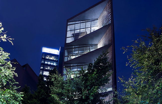 NIU Modern Apartments near WTC & Condesa - Roma Sur - Foto 60