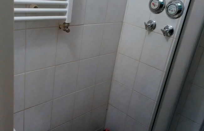 SleepInHamburg St.Pauli Apartment 35&36 - Foto 21