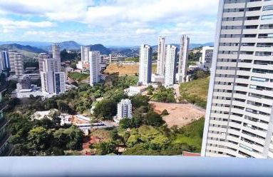 Apartamento - Differential Flat no Vale do Sereno - Foto 21