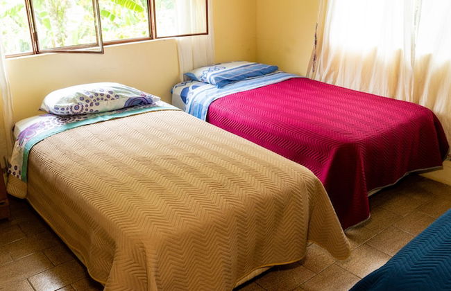 Casa de campo Los Yungas - Photo 6