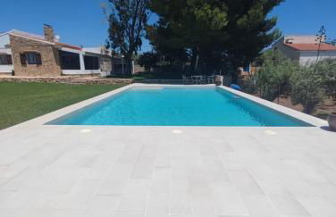 Nina´s Paradise - Foto 1