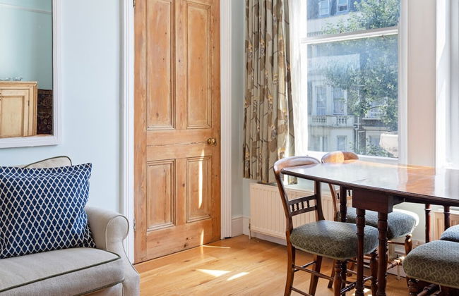 Gorgeous 1 Bedroom in Earl's Court With Vintage Furniture - Foto 21