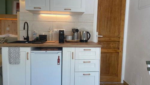 Cosy studio - Place du Figuier - Foto 3