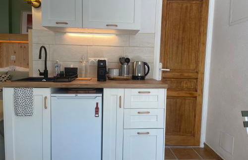 Cosy studio - Place du Figuier - Foto 3