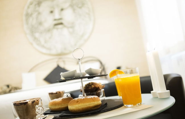 Mirabilia Guest House - Foto 15