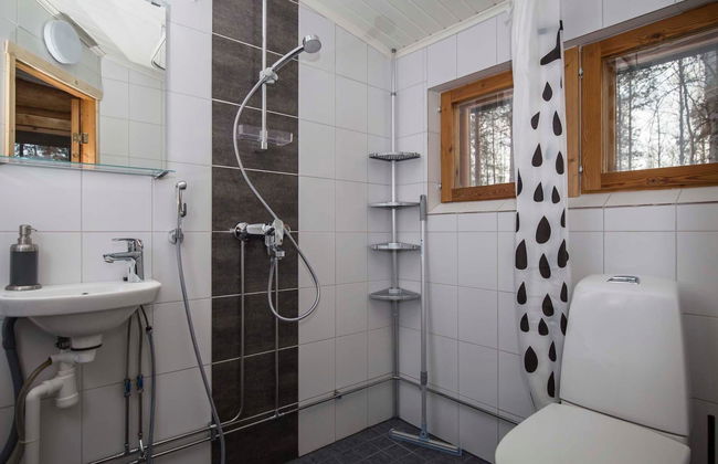 Pohosniemi - Foto 20