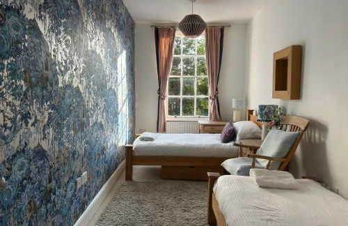 Ramsgate Retreats - Latimer House, boutique seaside holiday home for large families, groups, golf - Foto 10