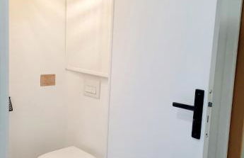 Studio climatisé vue imprenable wifi - Foto 13