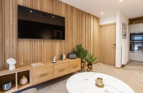 No1. Apartments & Bedrooms St Andrews - St Mary’s - Foto 82