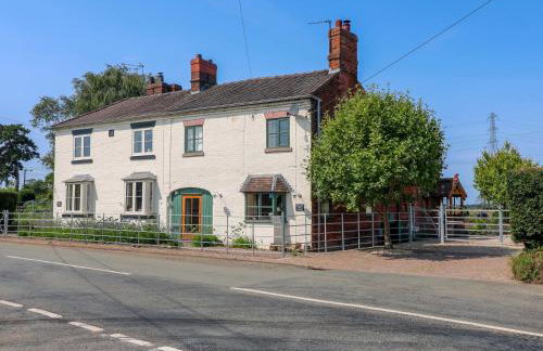 Bluebell Cottage - Foto 1