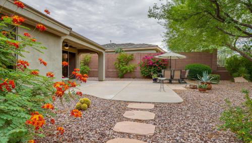 Snowbirds Welcome! Anthem Gem with Fairway Views - Foto 2