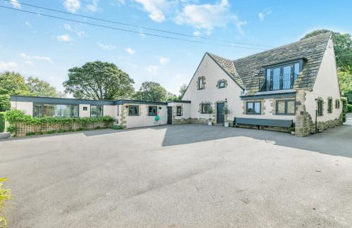 Country Retreat with Grounds & Leisure Facilities - Foto 19