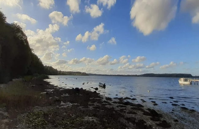 5 Person Holiday Home in Aabenraa - Photo 40