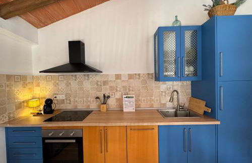 Los Campos Casa Rural - Foto 23