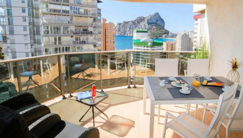 Apartment Esmeralda Suites-4 by Interhome - Foto 3