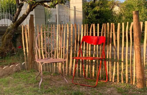 Oscar et Marcelle - Foto 18