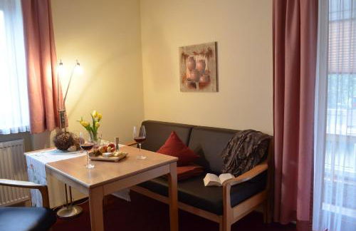 Appartementhaus Sibylle - Foto 43