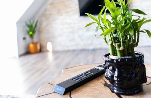 Nature Terminal Apartment - unterwegs zuhause - Photo 18