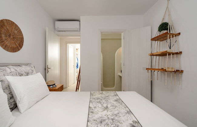 Villa Amy Agios Prokopis - Foto 44