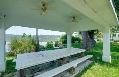 Charming Accokeek Retreat with Private Fishing Pier - Foto 36