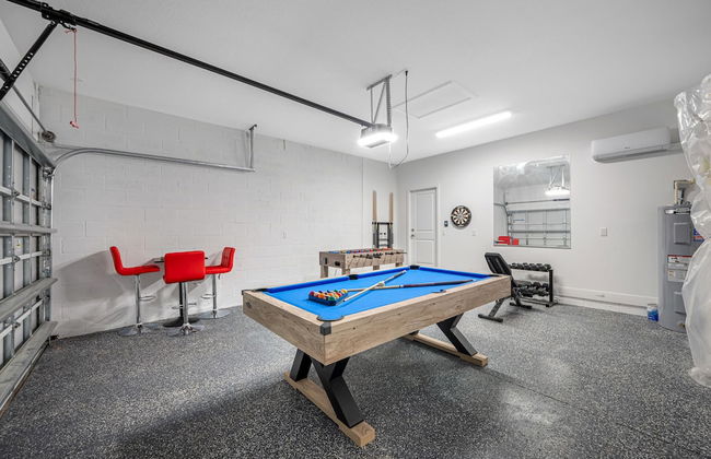 Luxury Modern Villa w/ Pool, Jacuzzi & Amenities! - Foto 64