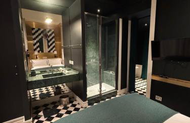 Casa Morgana - The Pantheon Balcony Suite - Photo 36
