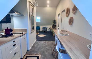 Demeure de Flore - Hôtel Particulier au Cœur de Brive comprenant 8 appartements de charme - Foto 6