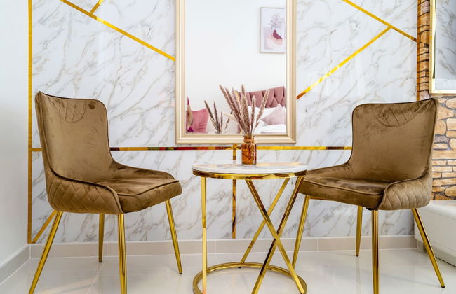 Tanin - Wake Up To Dubai Skyline From This Stylish Studio - Foto 16