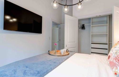 Luxury Modern Cabin with Hot Tub - Foto 2