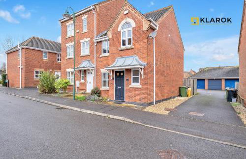 Modern 3 Bedroom Retreat Perfect for Families or Groups - Foto 31