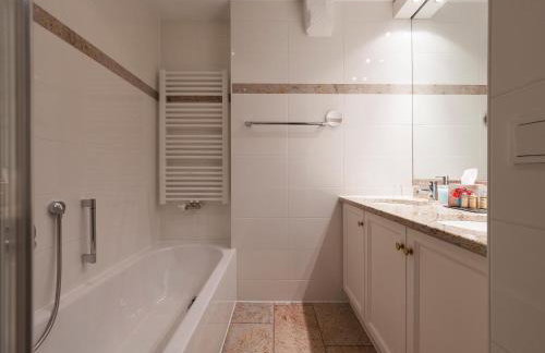 Ferienwohnungen Hensler - Foto 33