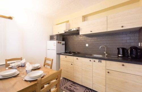 Chalet Belamy Studio 1 - Foto 9