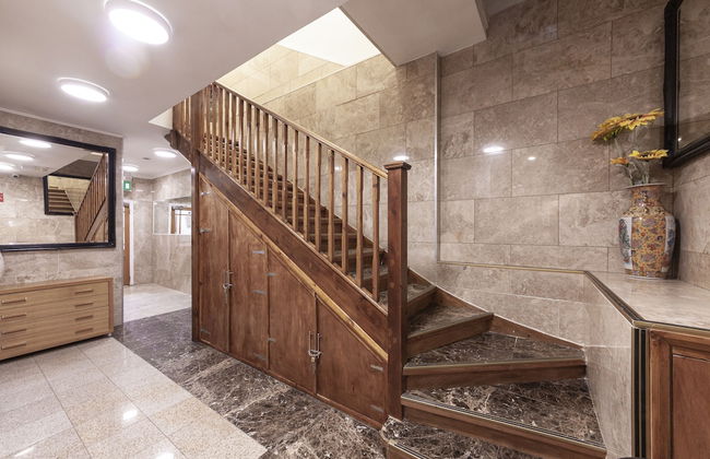 Argyle Apart Hotel - Photo 2